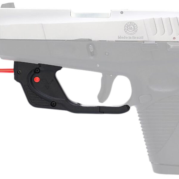 Viridian 9120002 Red Laser Sight for Taurus SLIM 709/740 E-Series Black