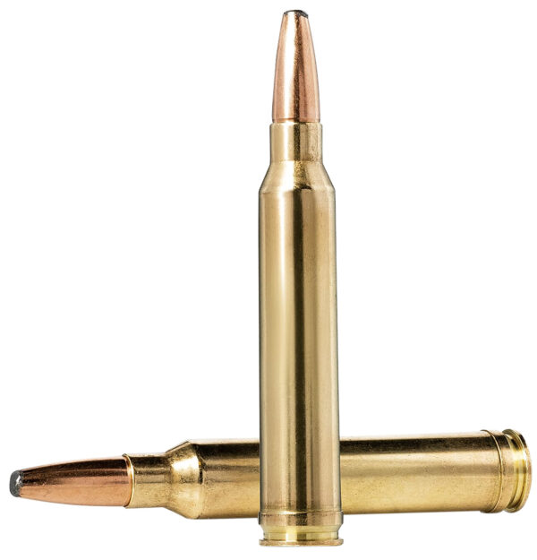 Norma Ammunition 20169012 Oryx  270Win 150gr 20 Per Box/10 Case