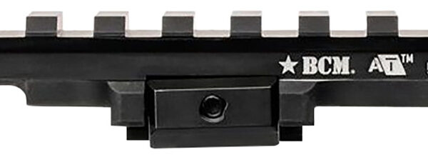 BCM ORAT52510X5 A/T Optic Riser 525-10X5 Black Anodized 15 Slots