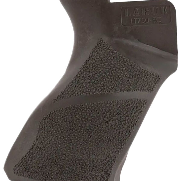 Larue Tactical LT750SCODG A-Peg  OD Green Polymer Fits AR-15