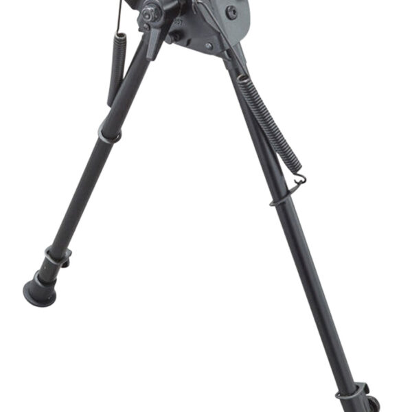 Champion Targets 40856 Pivot Bipod 9-13" Black Metal