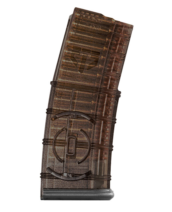 ETS Group SMKAR1530CG2 Coupled Gen2 30rd Fits AR-15 Smoke