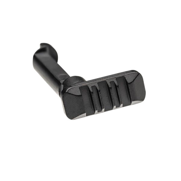 Tyrant CNC TDHCATTDLBLK Hellcat Pro Takedown Lever Black