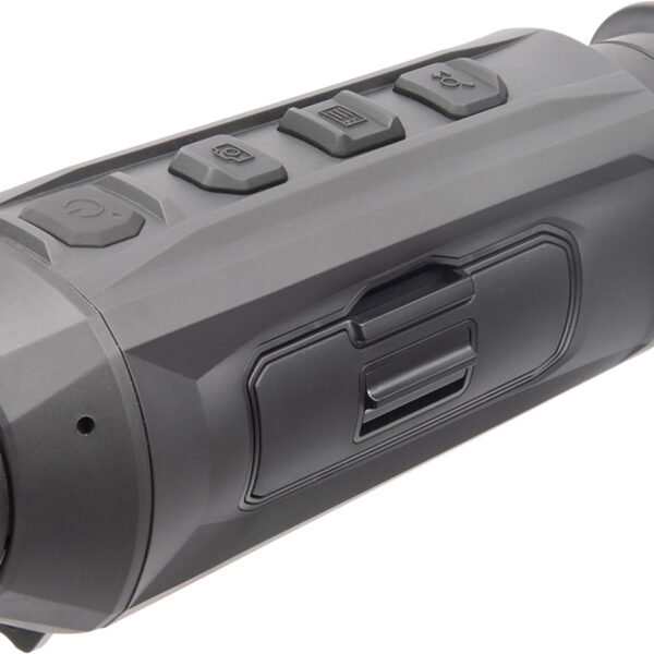 AGM Global Vision TAIP15-384-2 Thermal Monocular Black 15mm 384x288 Resolution