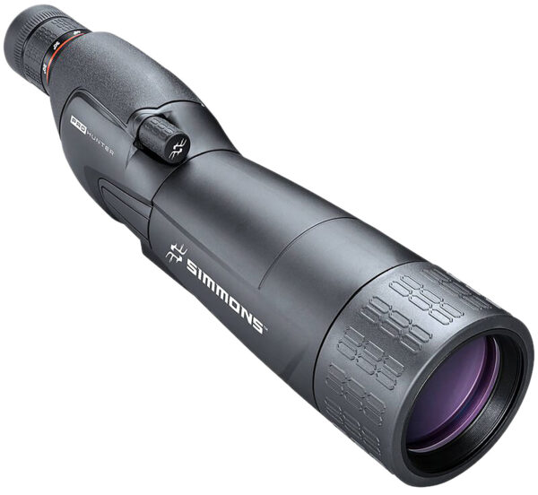 Simmons SP206060 Venture 20-60x 60mm Black