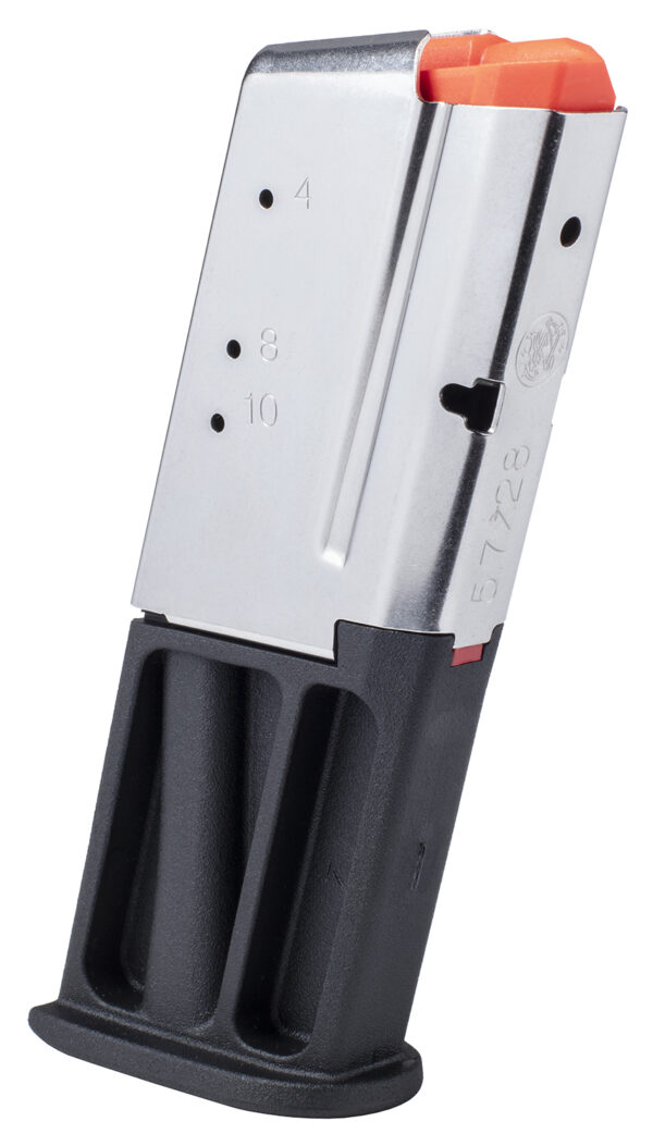 Smith & Wesson 14403   10rd 5.7x28mm Fits S&W M&P Silver/Black