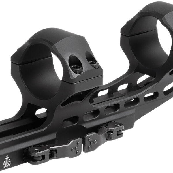 UTG AIR32250Q ACCU-SYNC  30 mm QR Picatinny High Profile