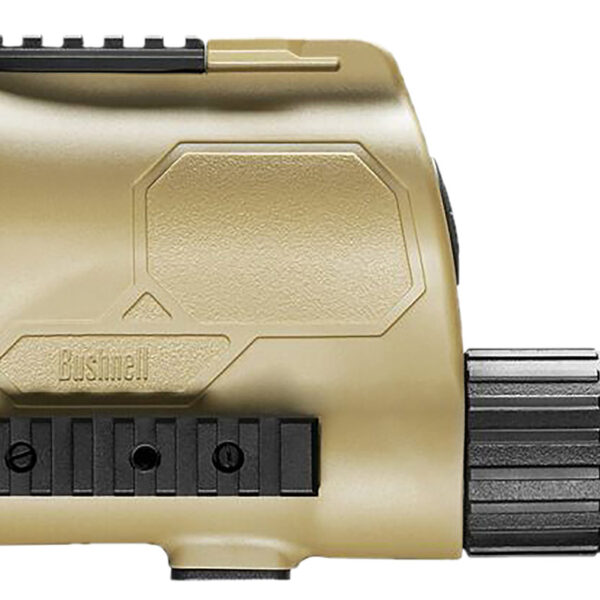 Bushnell 781545ED Legend T-Series Straight Body 15-45x60mm MIL-Hash Reticle