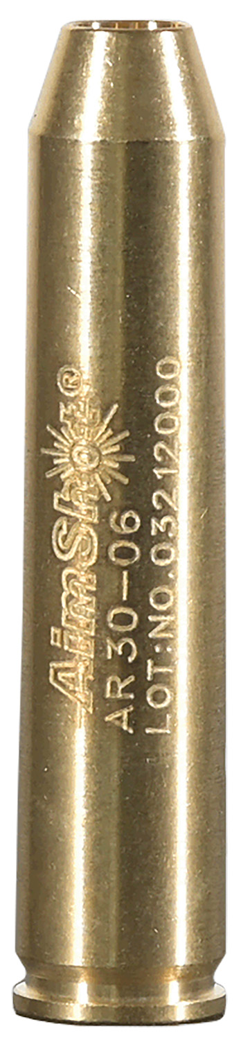 AimShot AR3006 Arbor  30-06 Springfield for use with 223 Laser Boresight