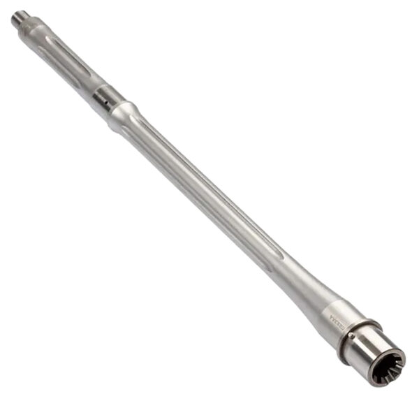 Wilson Combat TR223RCIG16FT8 Match Grade  223Wylde 16" Bead Blasted Stainless Steel Barrel