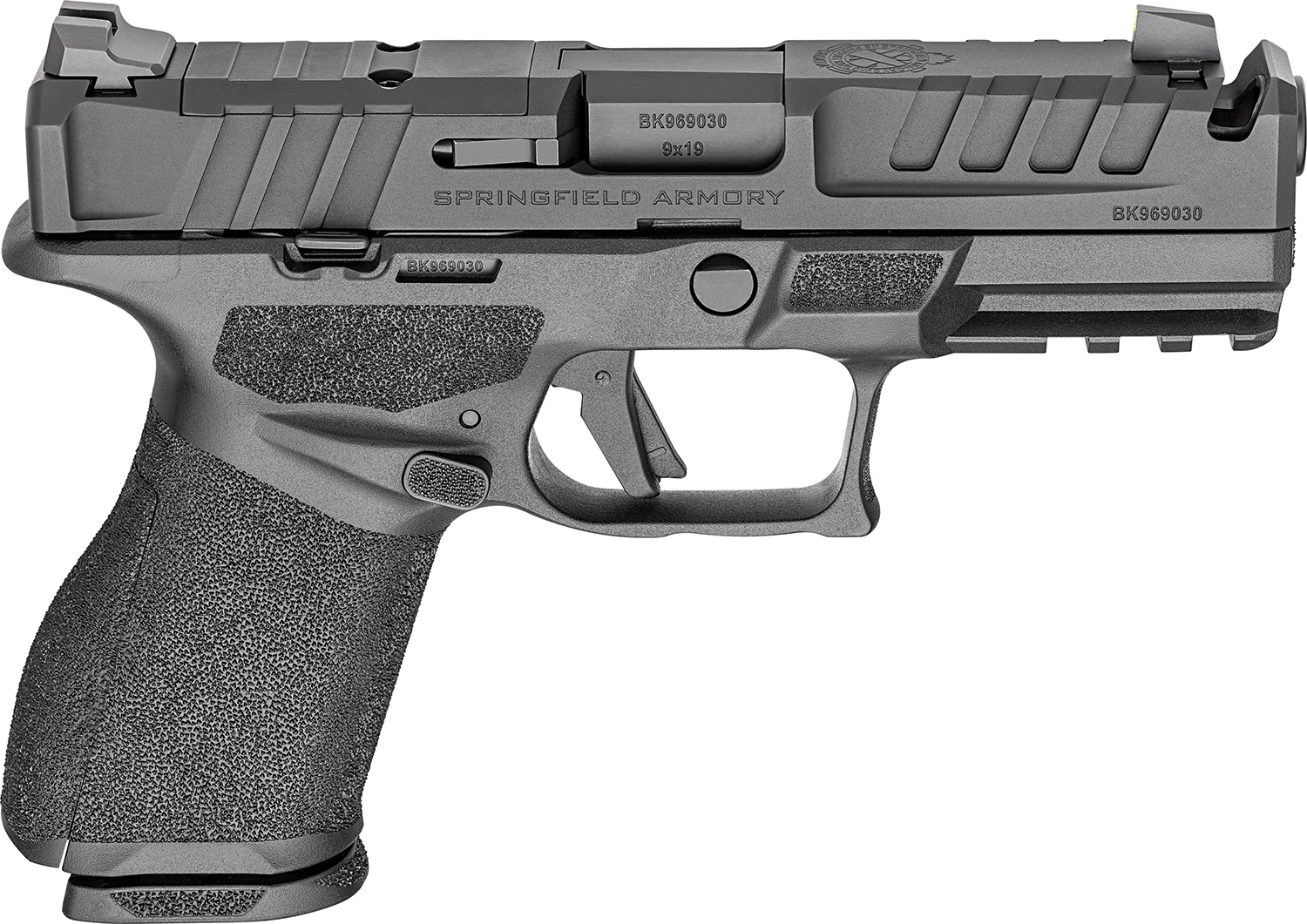 SPG EC9409BUCOMP15  ECHELON 9M 4 UDOT  15R