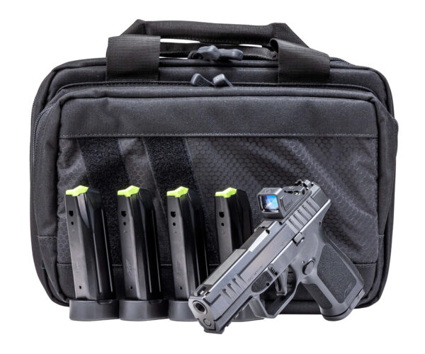 RMARTIN RM1CBLKOSPSPL   PKG   9MM  15/17 OSP BLACK