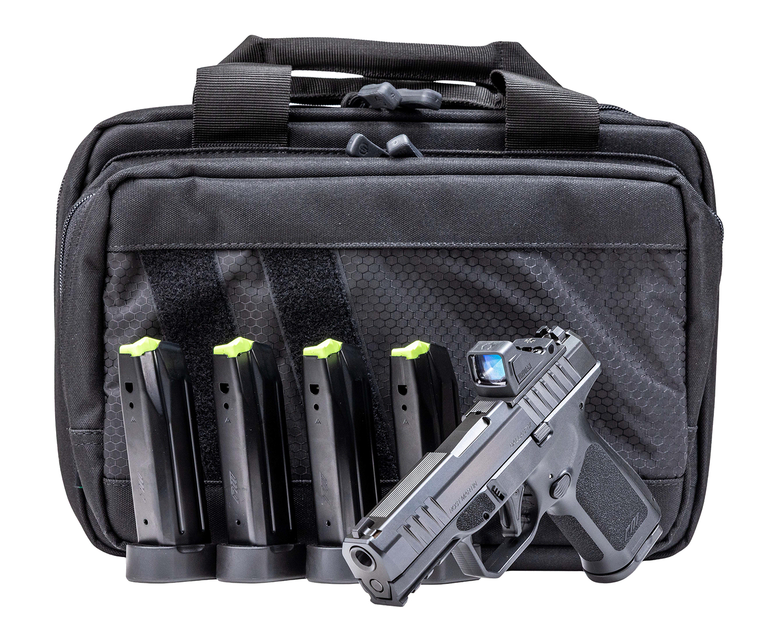 RMARTIN RM1CBLKOSPSPL   PKG   9MM  15/17 OSP BLACK