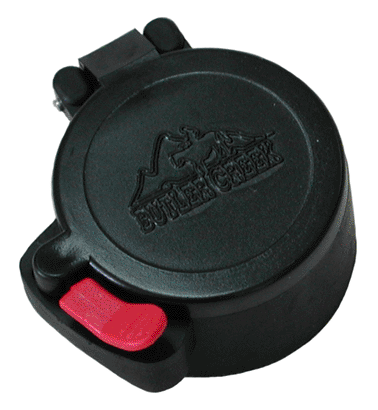 BUTLER CREEK FLIP OPEN - #1 EYE SCOPE COVER