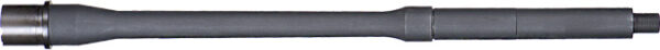FN BARREL AR-15 BUTTON RIFLED - 14.7" 1:7 MID-LENGTH GAS GOVT