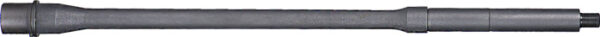 FN BARREL AR-15 BUTTON RIFLED - 18" 1:7 RIFLE GAS GOVT