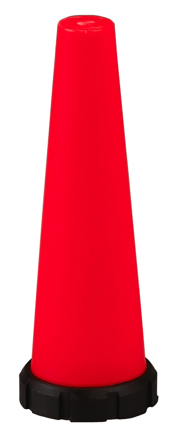 Streamlight 75903 Safety Wand  Red Polymer