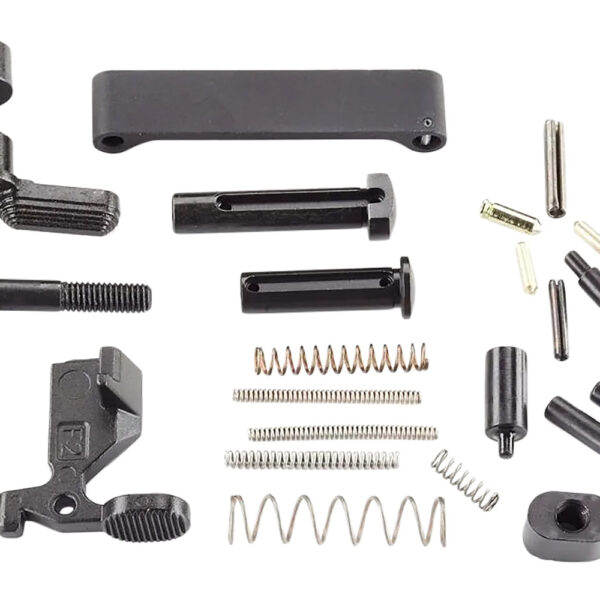Wilson Combat TRLOWERK Lower Parts Kit for AR-15