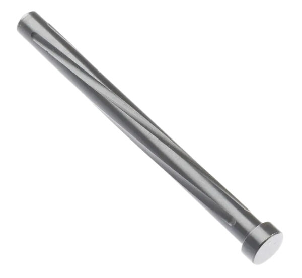 Wilson Combat 670 Steel Guide Rod Full Size Beretta 92/96 Black Melonite Steel