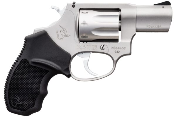 TAURUS 942 ULTRA LT 22LR SS/SS 2" 8RD