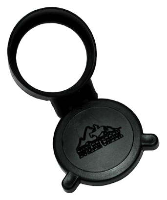BUTLER CREEK FLIP OPEN - #7 OBJECTIVE SCOPE COVER