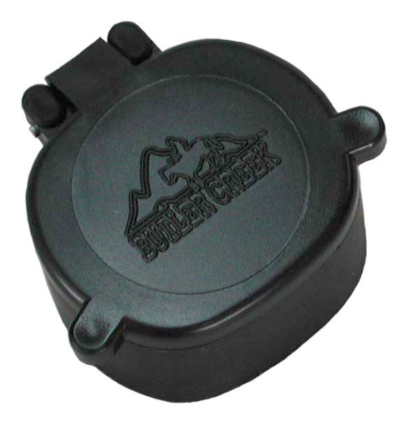 BUTLER CREEK FLIP OPEN - #28 OBJECTIVE SCOPE COVER
