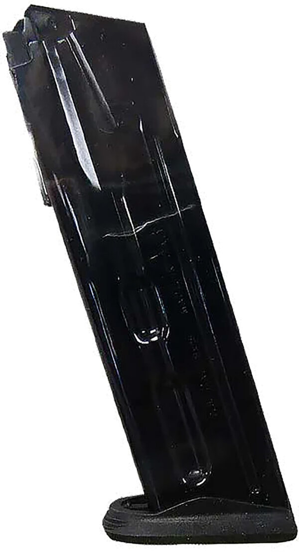 Beretta USA JMAPX109 APX  10rd 9mm Luger Black Steel