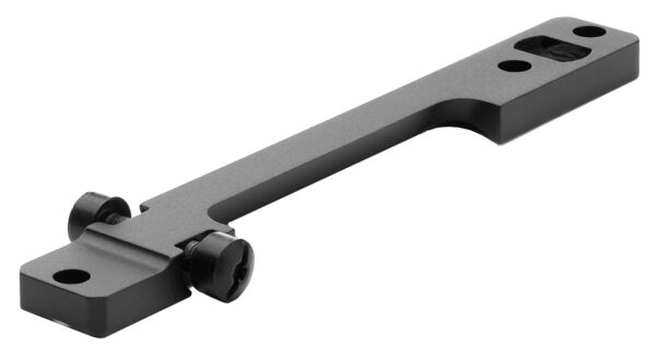 Leupold 51732 Standard Base  Matte Black Remington 700
