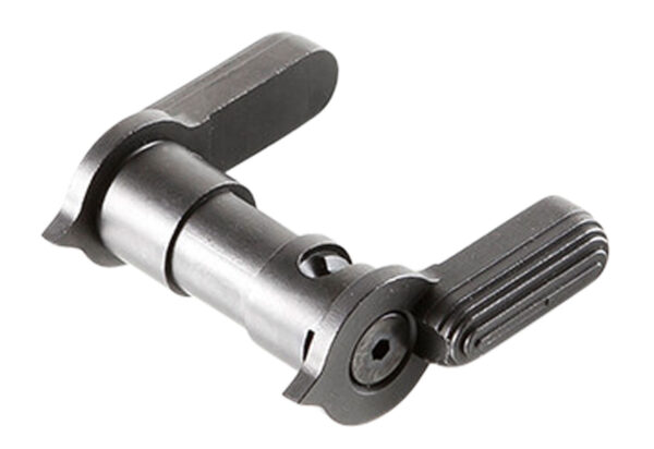 Patriot Ordnance Factory 00666 Safety Selector AR-Style Polymer