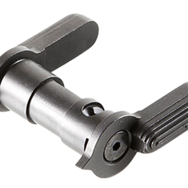 Patriot Ordnance Factory 00666 Safety Selector  AR-Style Polymer