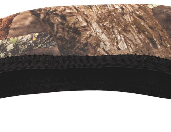 Allen 20172 Scope Cover Mossy Oak Break-Up Infinity Neoprene Neoprene 44mm Obj. Medium Slip On