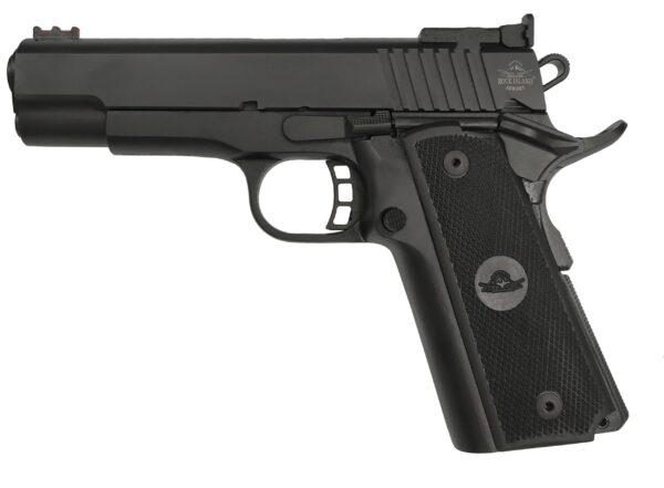 ROCK ISLAND ARMORY TCM ARMORLUBE 22TCM MS 17+1