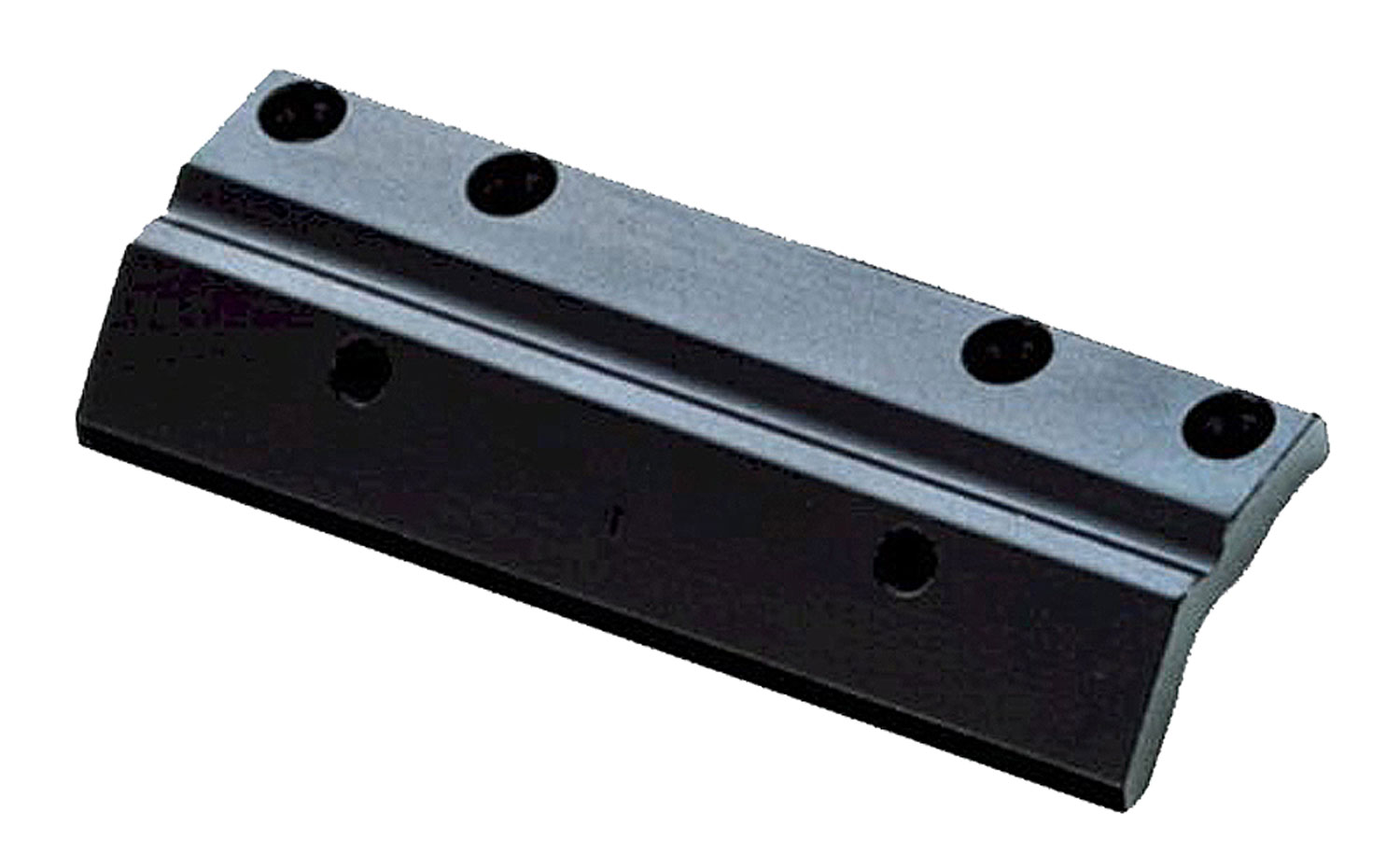 Weaver Mounts 48402 Detachable Side Mount #2 Black Gloss Remington 10-12