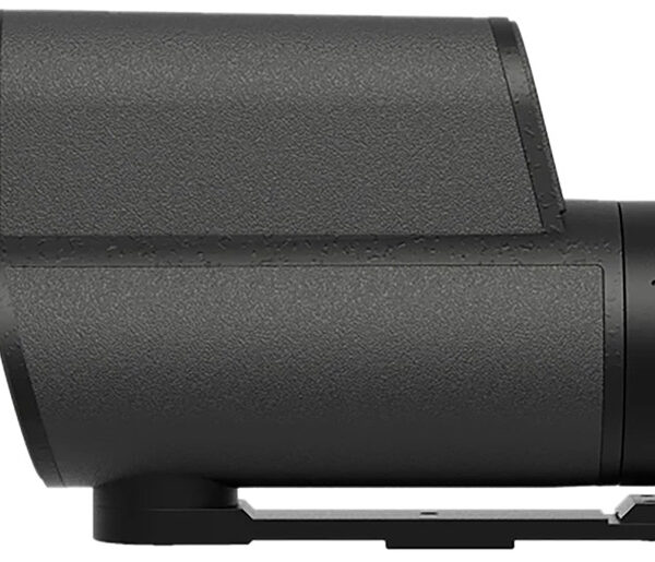 Leupold 110826 Mark 4 FFP TMR 20-60x80mm Straight Body Black