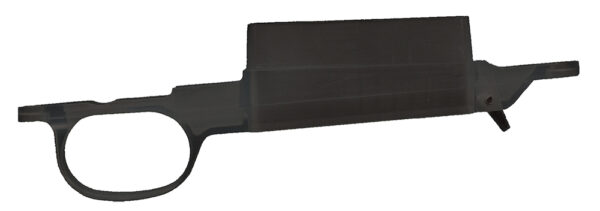 Howa ATIFPM1500 Ammo Boost Floorplate SA DM 308 Win Black Polymer