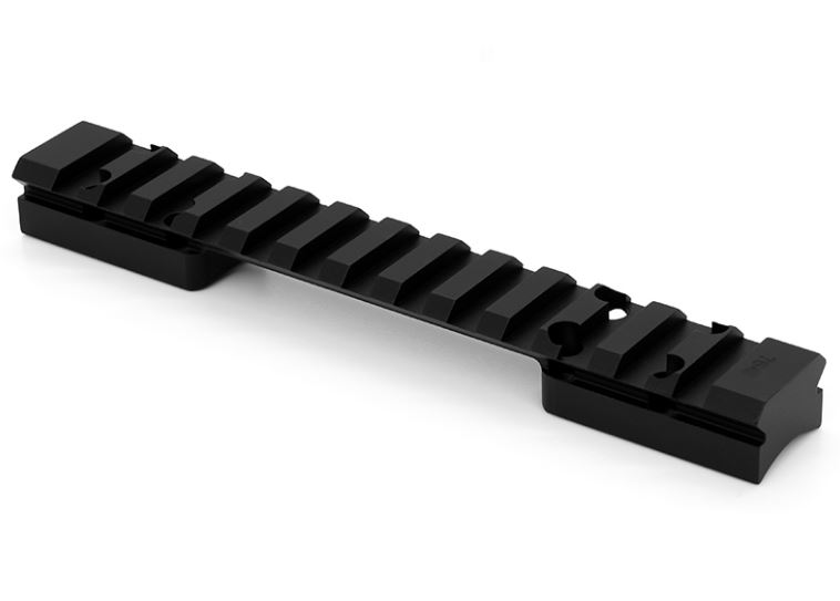 WARNE RAIL MTN TECH BERGARA LA 8-40