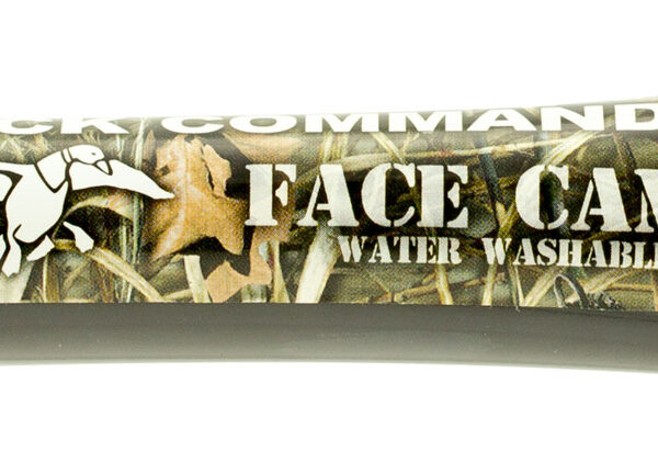 Duck Commander DNFC Face Paint  Camo