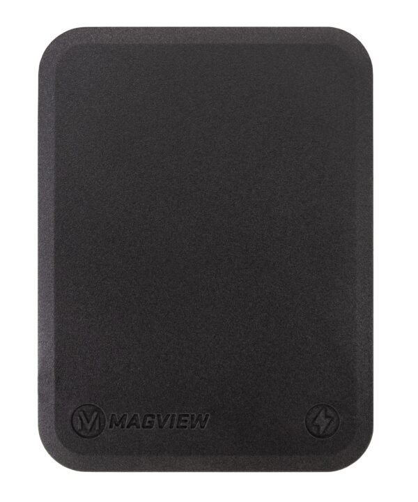 MAGVIEW CHARGING PHONE PLATE