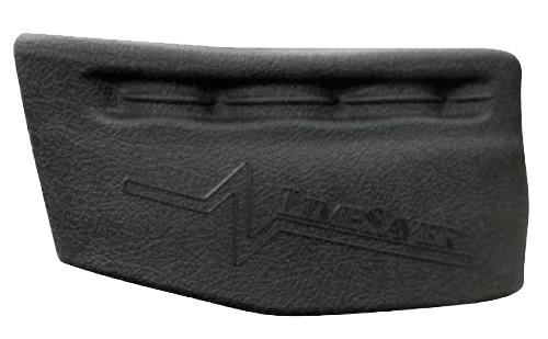 Limbsaver 10551 AirTech Slip-On Medium Black Rubber