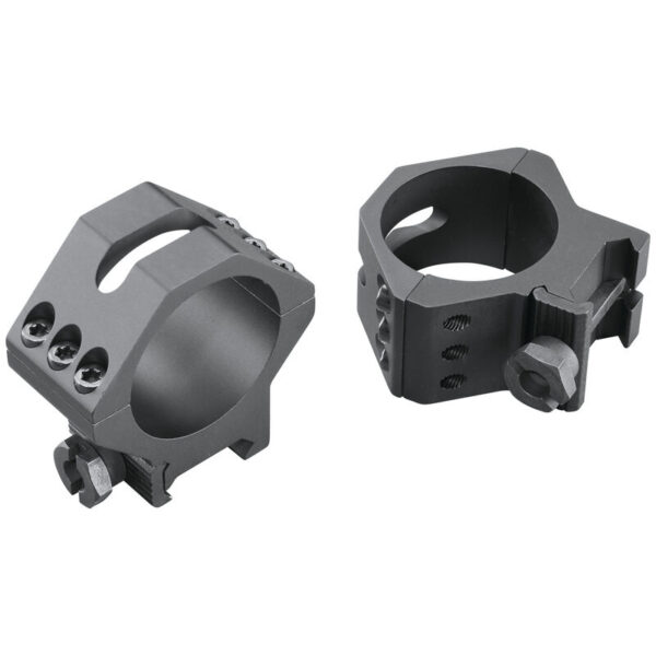 WEAVER SIX HOLE RINGS 30MM LOW      #