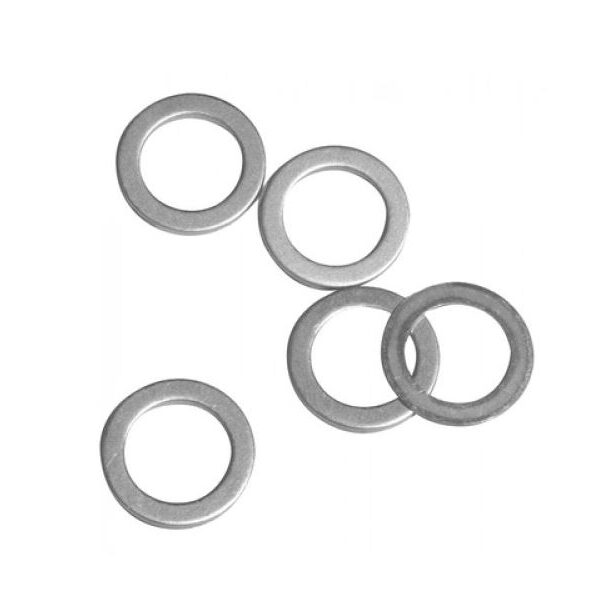 GEMTECH SHIM SET 762MM 5/8-24