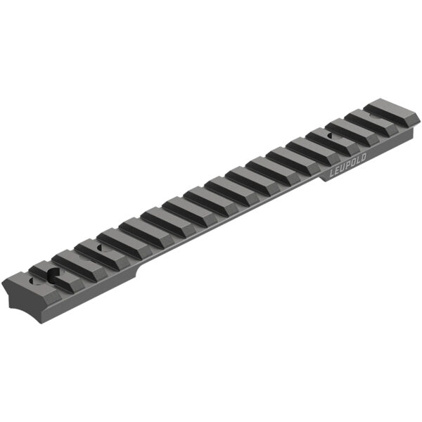 Savage 110 LA base