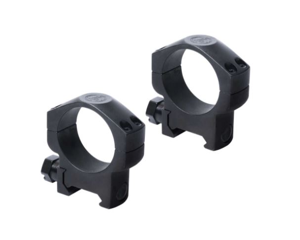 LEUPOLD RINGS MK 4 35MM HIGH MT BLACK
