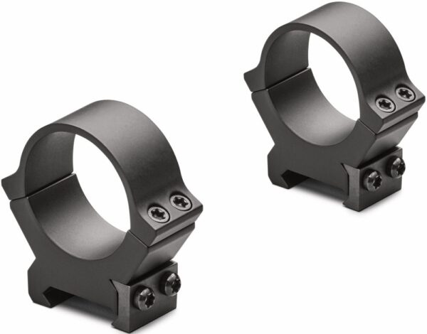 LEUPOLD RINGS PRW 2 30MM HIGH MATTE