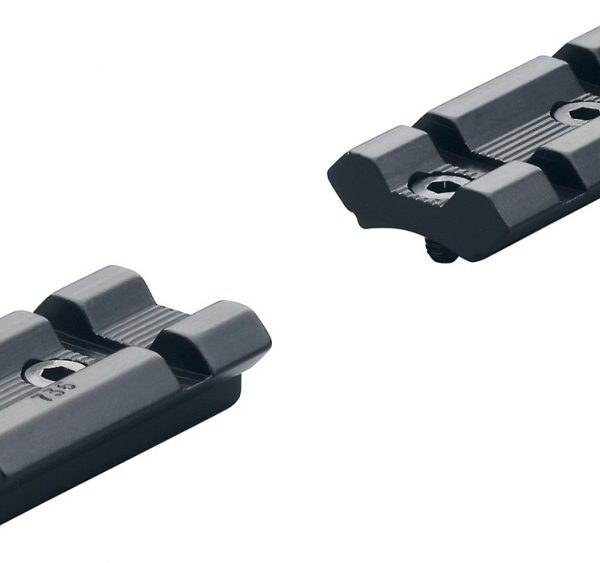 LEUPOLD BASE RIFLEMAN REM 700 2-PC MTE