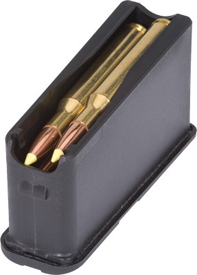 MOSSBERG MAGAZINE PATRIOT - MAGNUM LONG ACTION 3RD
