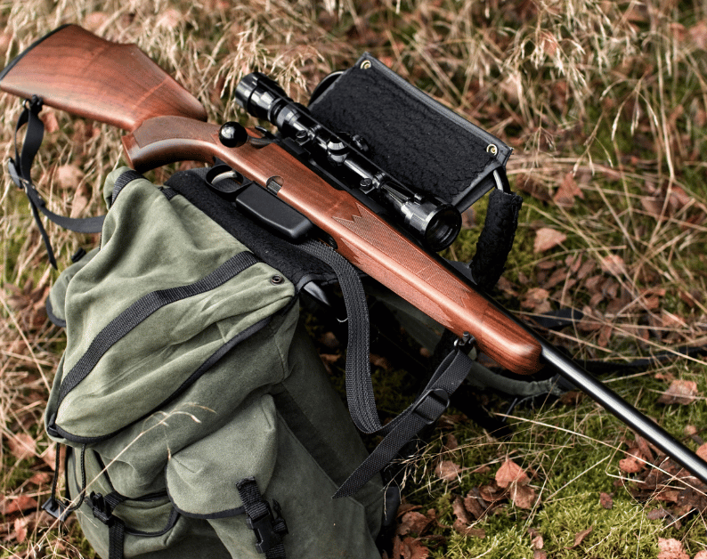 Matching Rifle Types to Your Purpose