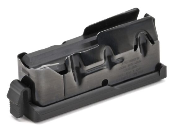 SAVAGE ARMS MAG AXIS 300WIN/375RUG BLUED