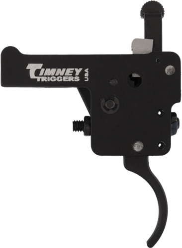 TIMNEY TRIGGER HOWA 1500 3LB - W/SAFETY BLACK