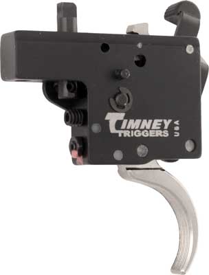 TIMNEY TRIGGER REMINGTON 788 - W/SAFETY 1.5-4LB ADJUSTABLE